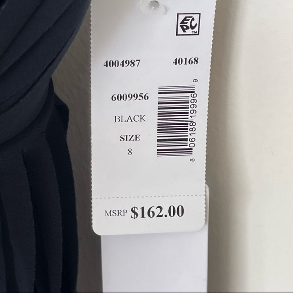 MAGICSUIT Swim Shakira One-Piece Swimsuit Fringe 8 - Picture 6 of 11